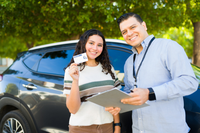 Was kostet Führerscheinklasse B in Bayern?