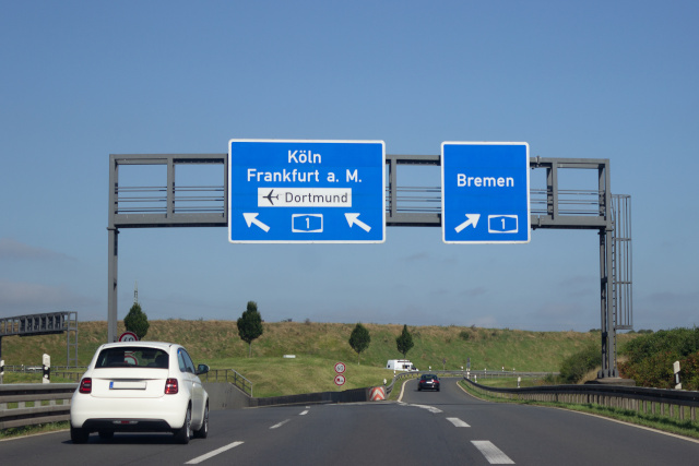 Was kostet die Führerscheinklasse B in Nordrhein-Westfalen?