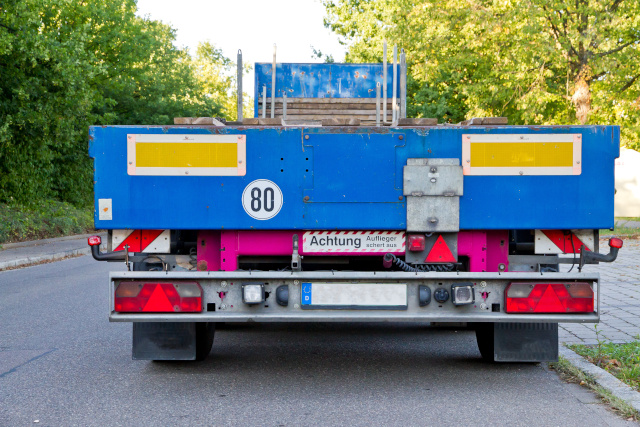Was kostet die Führerscheinklasse C in Rheinland-Pfalz?