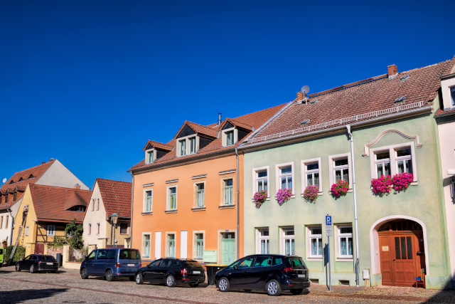 Was kostet die Führerscheinklasse B in Sachsen?