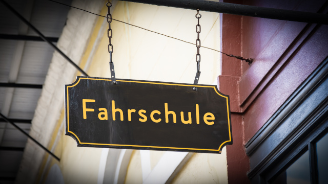 Was kostet die Führerscheinklasse A in Baden-Württemberg?
