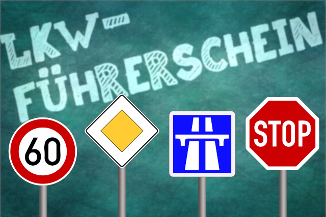Was kostet die Führerscheinklasse C in Mecklenburg-Vorpommern?