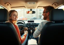 Begleitetes Fahren ab 17 – Voraussetzungen und Vorteile