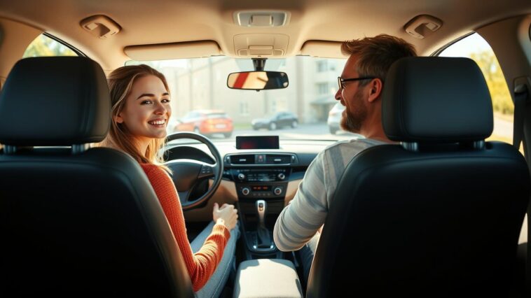 Begleitetes Fahren ab 17 – Voraussetzungen und Vorteile