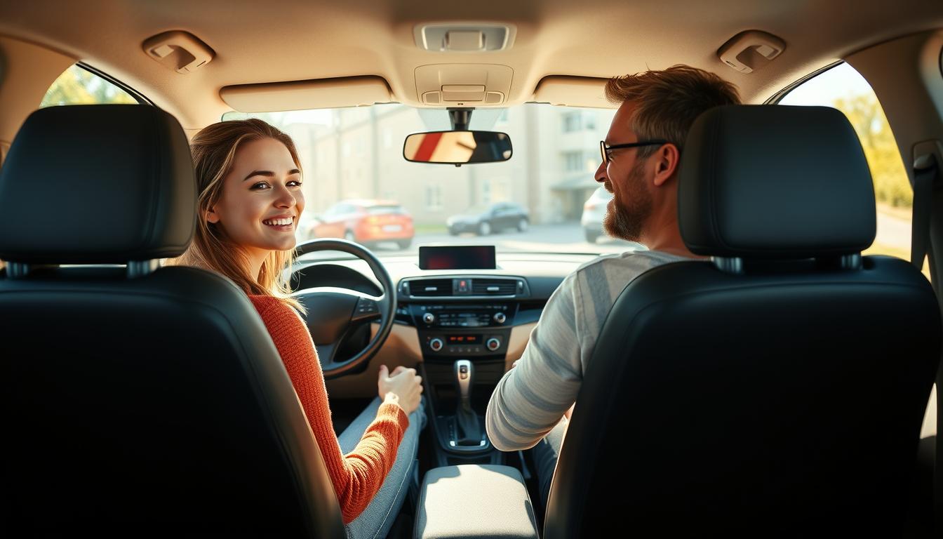 Begleitetes Fahren ab 17 – Voraussetzungen und Vorteile