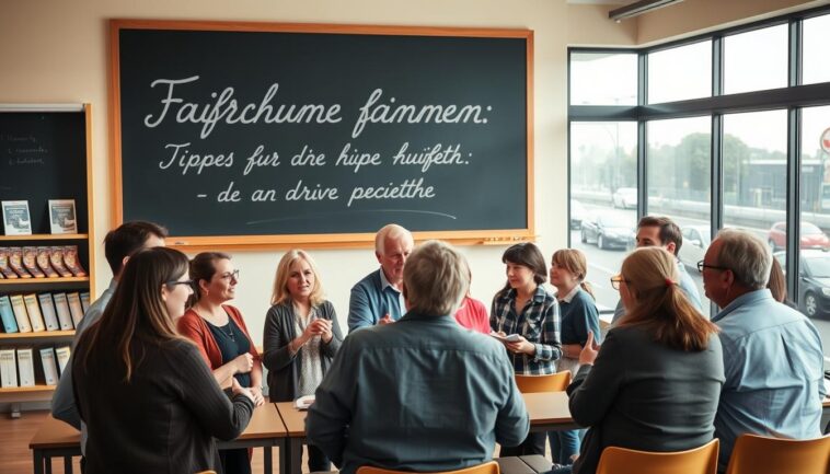 Fahrschule finden: Tipps für die richtige Auswahl
