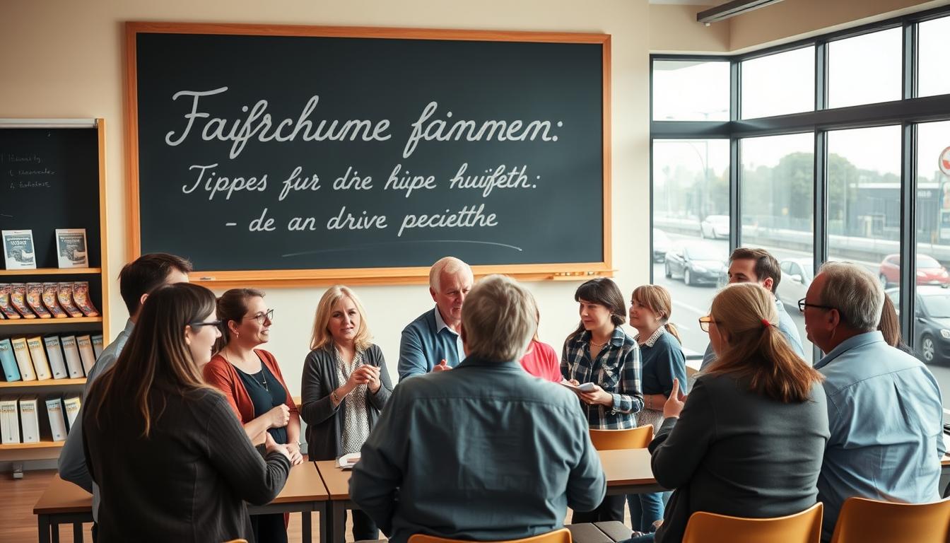 Fahrschule finden: Tipps für die richtige Auswahl