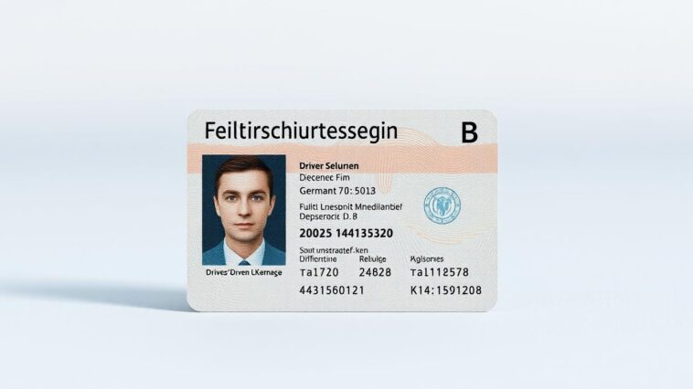Führerschein Klasse B: Alle Infos zur Ausbildung