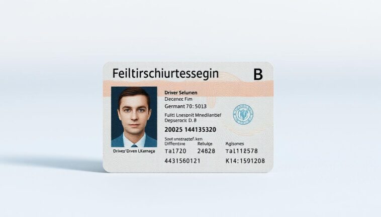 Führerschein Klasse B: Alle Infos zur Ausbildung