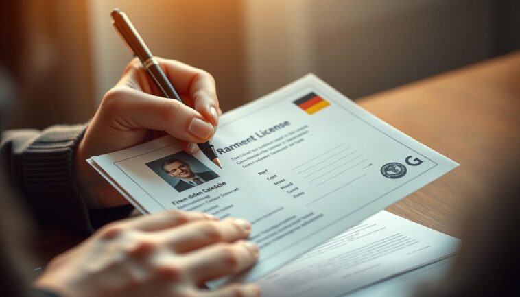 Führerschein auf Ratenzahlung – geht das?