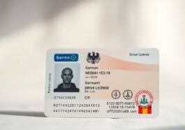 Führerschein für Berufskraftfahrer – Voraussetzungen und Kosten