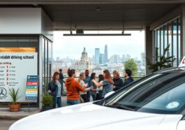 Günstige Fahrschulen in Deutschland – worauf achten?