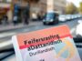 Kann man in Deutschland mit ausländischem Führerschein fahren?