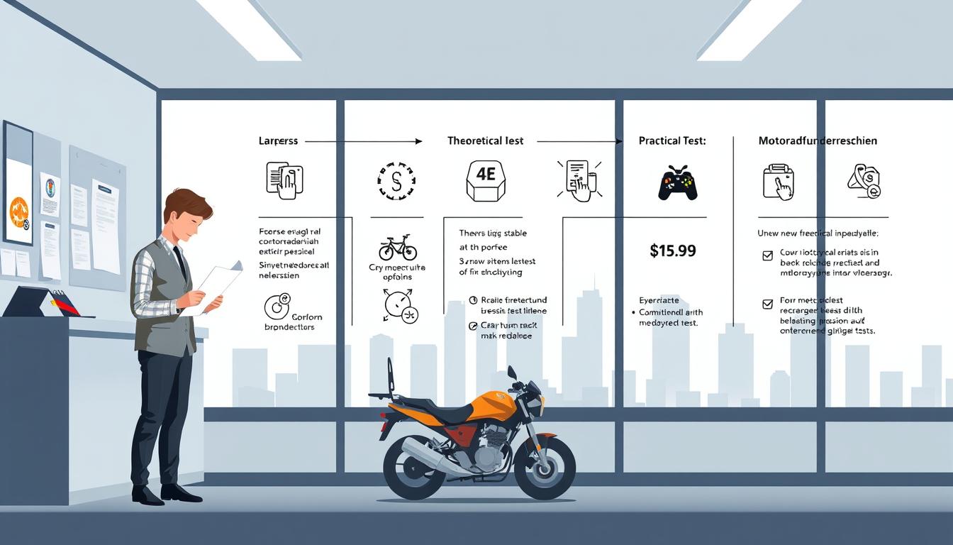 Motorradführerschein: Kosten, Ablauf und Tipps