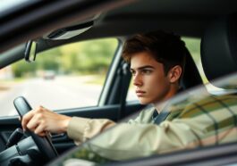 Nachschulung bei Fahranfängern – wann wird sie fällig?