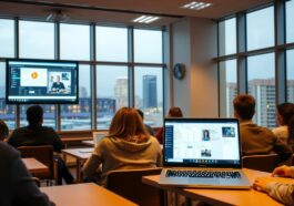 Online-Theorieunterricht in der Fahrschule – sinnvoll oder nicht?
