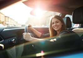 Praktische Fahrprüfung bestehen: Die besten Tipps