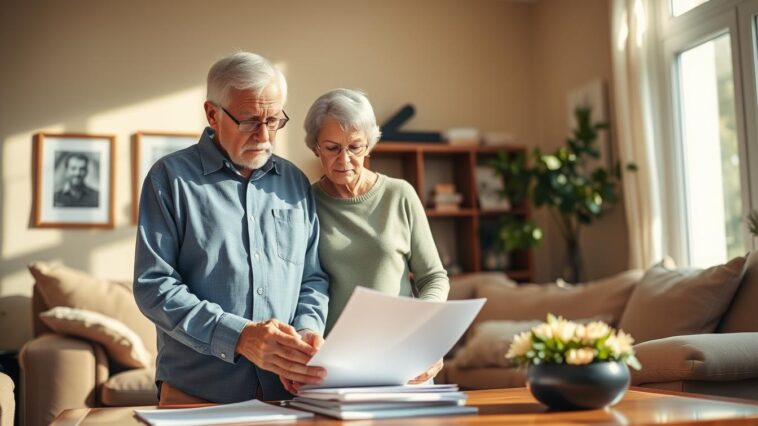 Senioren und Führerschein – was gilt im Alter?