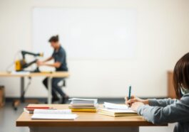 Unterschied zwischen Theorie- und Praxisprüfung erklärt