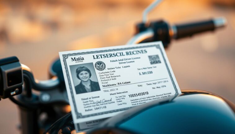 Wann darf man mit dem Motorradführerschein anfangen?
