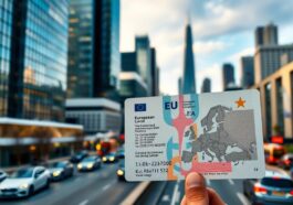 Was bedeutet EU-Führerschein und was hat sich geändert?