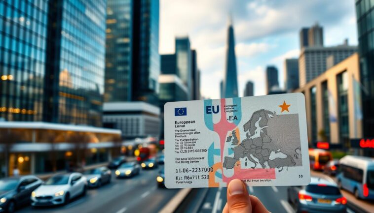 Was bedeutet EU-Führerschein und was hat sich geändert?
