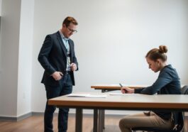 Was ist die praktische Prüfung und wie läuft sie ab?