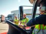 Wie läuft die Ausbildung in der LKW-Fahrschule ab?
