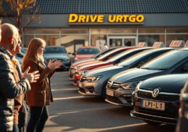 Wie läuft die Führerscheinausbildung in Deutschland ab?