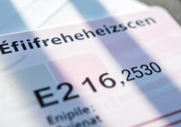 Wie lange ist der Führerschein gültig?