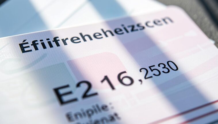 Wie lange ist der Führerschein gültig?