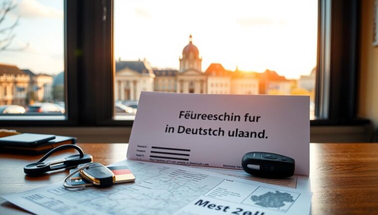 Führerschein für Ausländer in Deutschland: Was ist zu beachten?