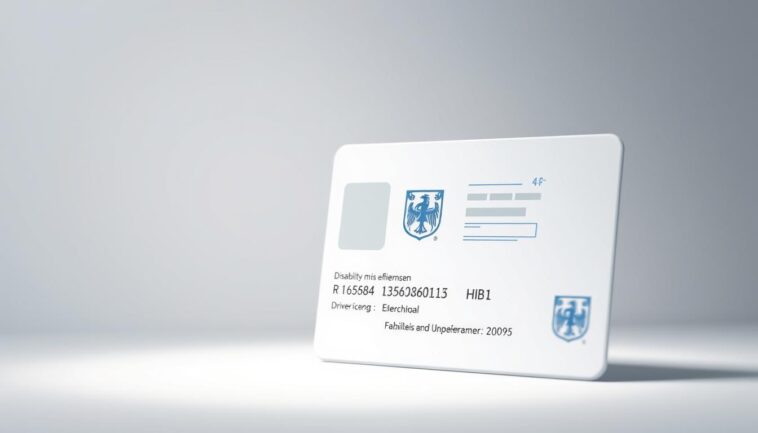 Führerschein für Menschen mit Behinderung: Möglichkeiten und Unterstützung