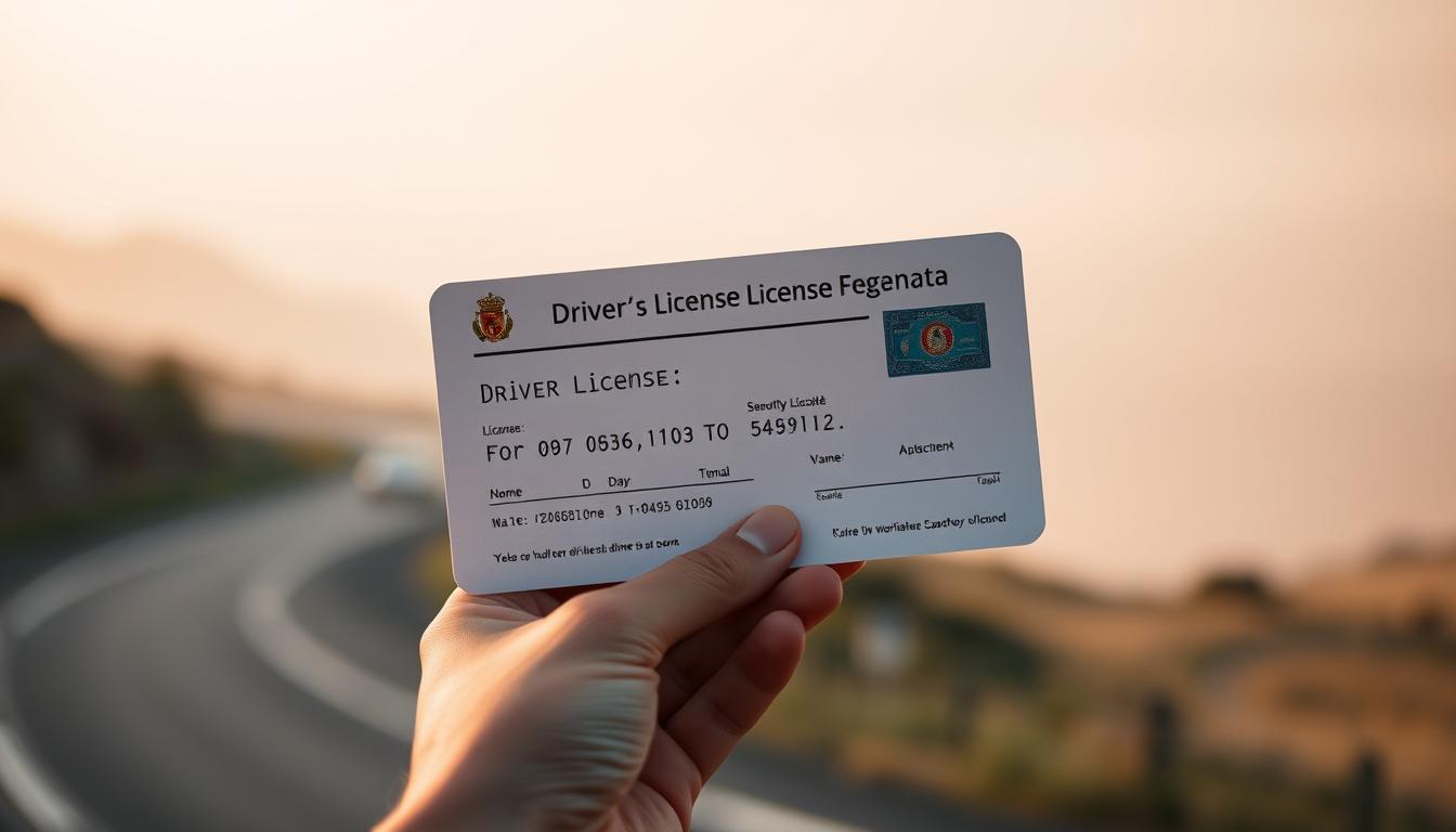 Führerschein für Menschen mit wenig Vertrauen: Wie du deine Angst überwindest