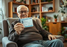 Führerschein für Senioren: Tipps und Besonderheiten