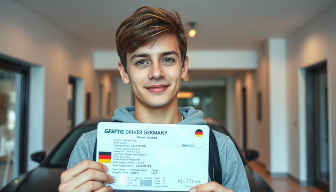 Führerschein mit 17: Vorteile und Voraussetzungen